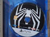 Spiderman 2 ps5 - nuotraukos Nr. 2