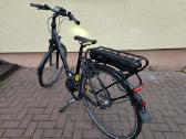Elektrinis dviratis Shimano - nuotraukos Nr. 6