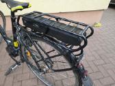 Elektrinis dviratis Shimano - nuotraukos Nr. 7