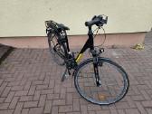 Elektrinis dviratis Shimano