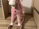 Supamas arkliukas Milly Mally Princess