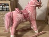 Supamas arkliukas Milly Mally Princess - nuotraukos Nr. 4