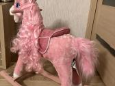 Supamas arkliukas Milly Mally Princess - nuotraukos Nr. 5