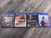 Playstation Ps4 500gb Slim - nuotraukos Nr. 3