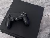 Playstation Ps4 500gb Slim