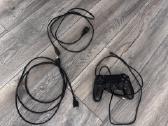 Playstation Ps4 500gb Slim - nuotraukos Nr. 4