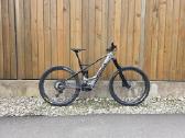 Orbea Wild FS H20 Deore XT 1x12 XL