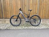 Orbea Wild FS H20 Deore XT 1x12 XL - nuotraukos Nr. 2