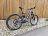 Orbea Wild FS H20 Deore XT 1x12 XL - nuotraukos Nr. 3