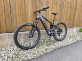 Orbea Wild FS H20 Deore XT 1x12 XL - nuotraukos Nr. 4