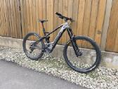 Orbea Wild FS H20 Deore XT 1x12 XL - nuotraukos Nr. 5