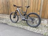 Orbea Wild FS H20 Deore XT 1x12 XL - nuotraukos Nr. 6