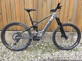 Orbea Wild FS H20 Deore XT 1x12 XL - nuotraukos Nr. 7