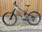 Orbea Wild FS H20 Deore XT 1x12 XL - nuotraukos Nr. 8