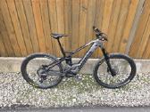 Orbea Wild FS H20 Deore XT 1x12 XL - nuotraukos Nr. 9