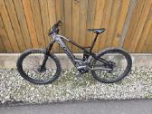 Orbea Wild FS H20 Deore XT 1x12 XL - nuotraukos Nr. 10