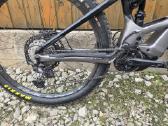 Orbea Wild FS H20 Deore XT 1x12 XL - nuotraukos Nr. 11