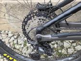Orbea Wild FS H20 Deore XT 1x12 XL - nuotraukos Nr. 12