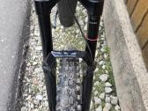 Orbea Wild FS H20 Deore XT 1x12 XL - nuotraukos Nr. 13