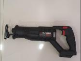 Tiesini pjūkla Parkside 20v