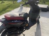 Aprilia sr motard - nuotraukos Nr. 3
