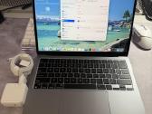 MacBook Air M2 8/256