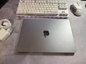MacBook Air M2 8/256 - nuotraukos Nr. 4