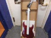 Jackson El. Gitara