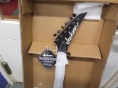 Jackson El. Gitara - nuotraukos Nr. 2
