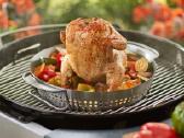 Weber Kamado Summit E6 - nuotraukos Nr. 2