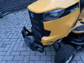Sodo traktoriukas Cub Cadet