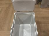 Ikea šiūkšledėžė - nuotraukos Nr. 2