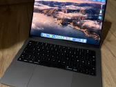 MacBook pro a2918 Space Black 512gb, 16gb RAM