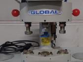Pramoninis pneumatinis presas Global Pfe-03 - nuotraukos Nr. 2