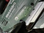 Makita Metabo Milwaukee įrankiai - nuotraukos Nr. 3