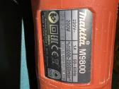 Makita Metabo Milwaukee įrankiai - nuotraukos Nr. 5