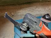 Makita Metabo Milwaukee įrankiai - nuotraukos Nr. 7