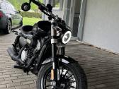 Benda motociklai
