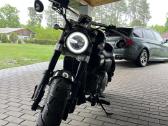 Benda motociklai - nuotraukos Nr. 2