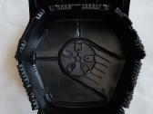Bmw vairo airbag dangtelis G20 G21 G22 G23 G26 - nuotraukos Nr. 2