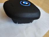 Bmw vairo airbag dangtelis G20 G21 G22 G23 G26 - nuotraukos Nr. 3