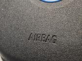 Bmw vairo airbag dangtelis G20 G21 G22 G23 G26 - nuotraukos Nr. 4