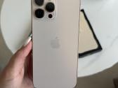 Parduodu iPhone 13 pro max 256gb. Auksines spalvos - nuotraukos Nr. 4