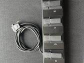 Ketron Fs6 Pedalas