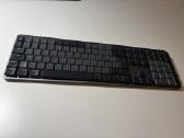 Logitech Mx Mechanical klaviatūra