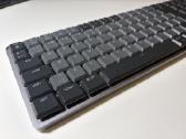Logitech Mx Mechanical klaviatūra - nuotraukos Nr. 2