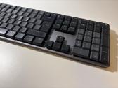 Logitech Mx Mechanical klaviatūra - nuotraukos Nr. 3