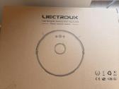 Liectroux siurblys-robotas