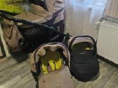 Nordic 3 in 1 vezimukas