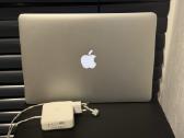 MacBook Air 2017 - nuotraukos Nr. 2